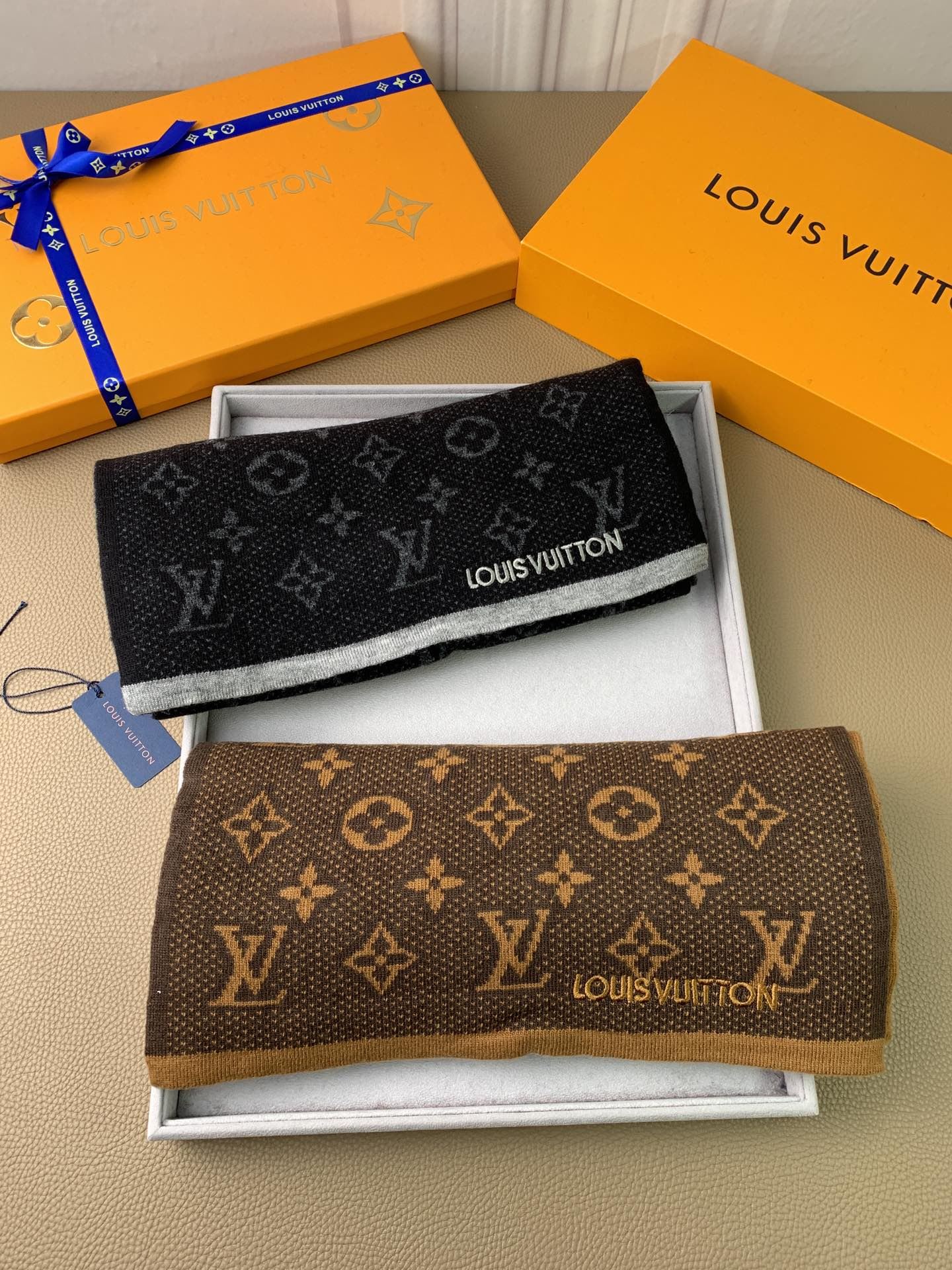 Louis Vuitton Scarf